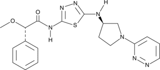 GLS1 Inhibitor