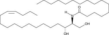 C16 Ceramide (d18:1<wbr/>(14Z)/16:0)