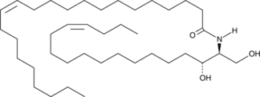 C22:1 Ceramide (d18:1(14Z)/<wbr/>22:1(13Z))
