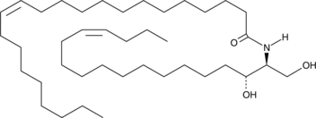 C22:1 Ceramide (d18:1(14Z)/<wbr/>22:1(13Z))