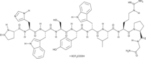 Triptorelin (trifluoroacetate salt)