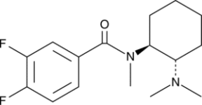 3,4-difluoro U-47700