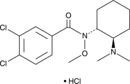Methoxy U-47700 (hydro<wbr/>chloride)