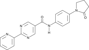 Prostaglandin D Synthase (hema<wbr/>topoietic-type) Inhibitor F092