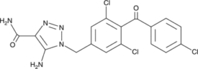 Carboxyamido<wbr/>triazole