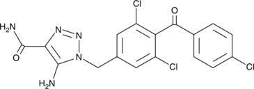 Carboxyamido<wbr/>triazole
