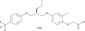 MBX-8025 (sodium salt)