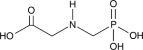 Glyphosate