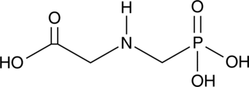 Glyphosate