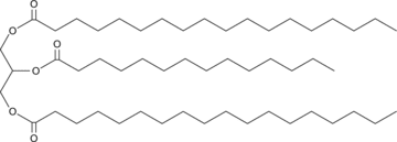1,3-<wbr/>Distearoyl-2-<wbr/>Myristoyl Glycerol