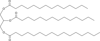 1,2-<wbr/>Dimyristoyl-<wbr/>3-Palmitoyl-<wbr/><em>rac</em>-glycerol