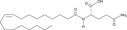 N-Oleoyl Glutamine