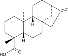 Kaurenoic Acid