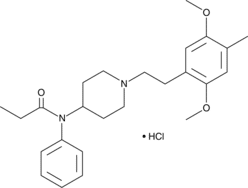 N-(2C-D) Fentanyl (hydro<wbr/>chloride)
