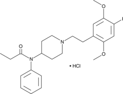 N-(2C-I) Fentanyl (hydro<wbr/>chloride)