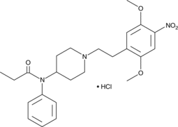 N-(2C-N) Fentanyl (hydro<wbr/>chloride)