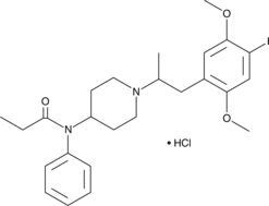 N-(DOI) Fentanyl (hydro<wbr/>chloride)