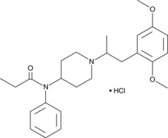 N-(2,5-DMA) Fentanyl (hydro<wbr/>chloride)