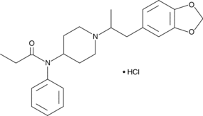 N-(MDA) Fentanyl (hydro<wbr/>chloride)