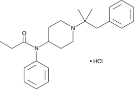 N-(Phenter<wbr/>mine) Fentanyl (hydro<wbr/>chloride)