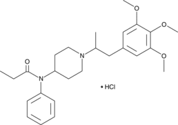 N-(3,4,5-TMA) Fentanyl (hydro<wbr/>chloride)