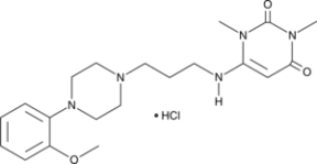 Urapidil (hydrochloride)