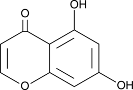 5,7-Dihydroxy<wbr/>chromone
