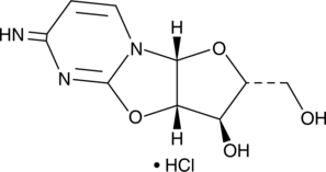 Cyclocytidine (hydro<wbr/>chloride)