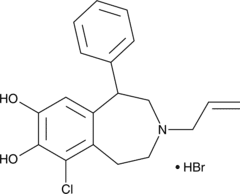 SKF 82958 (hydro<wbr/>bromide)