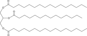 1,3-<wbr/>Dipalmitoyl-<wbr/>2-Myristoyl Glycerol