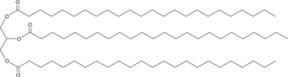 1,2,3-Triligno<wbr/>ceroyl Glycerol