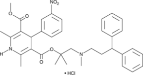 Lercanidipine (hydro<wbr/>chloride)