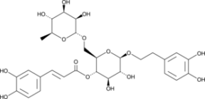 Forsythoside A