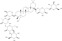 Macranthoidin B