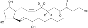 Prostaglandin F<sub>2?</sub> Ethanolamide-<wbr/>d<sub>4</sub>