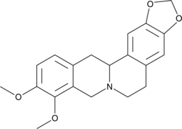 Tetrahydro<wbr/>berberine