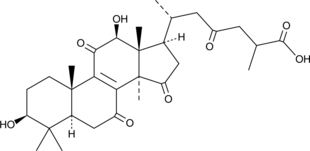 Ganoderic Acid C6