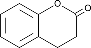 Dihydrocoumarin