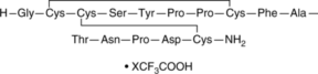 α-Conotoxin AuIB (trifluoro<wbr/>acetate salt)