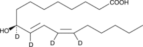 9(S)-HODE-d<sub>4</sub>