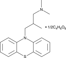 Trimeprazine (tartrate)
