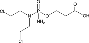Carboxy<wbr/>phosphamide
