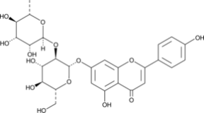 Kaempferol 7-neo<wbr/>hesperidoside