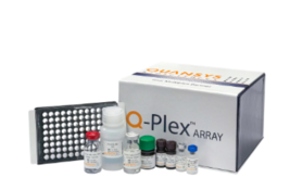 Q-Plex™ SARS-CoV-2 Human IgG (4-Plex) Quantitative (CE)