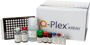 Q-Plex™ SARS-CoV-2 Human IgG (5-Plex)