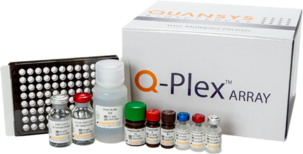 Q-Plex™ SARS-CoV-2 Human IgG (5-Plex)