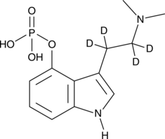 Psilocybin-d<sub>4</sub> (CRM)