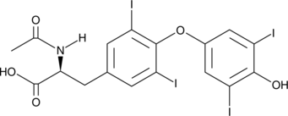 N-Acetyl-L-<wbr/>thyroxine
