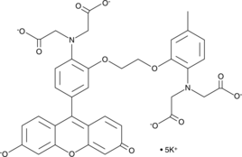 Fluo-2 (potassium salt)