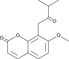 Isomeranzin